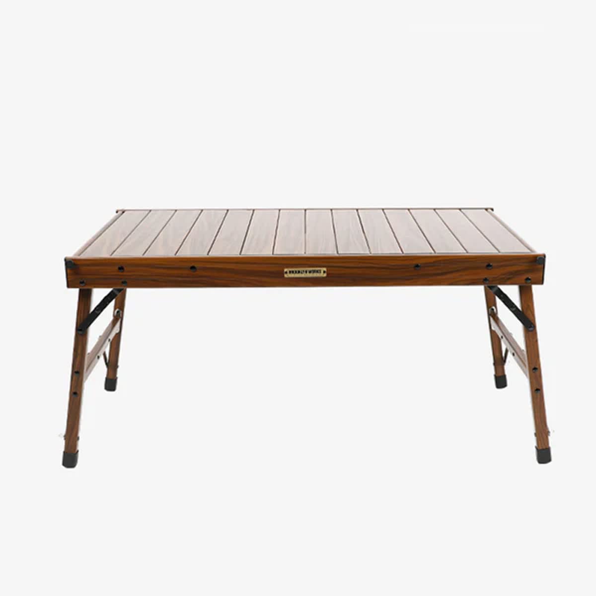 Amazon.co.jp: BROOKLYNWORKS ブルックリンワークス ALUMINIUM